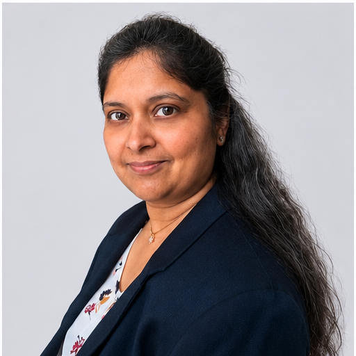 Agent Page - Savita Swami agent5